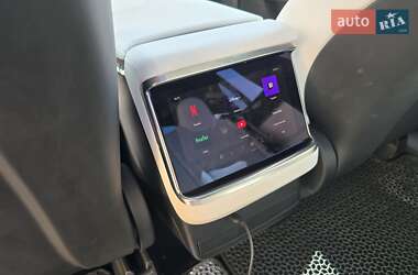 Внедорожник / Кроссовер Tesla Model X 2022 в 