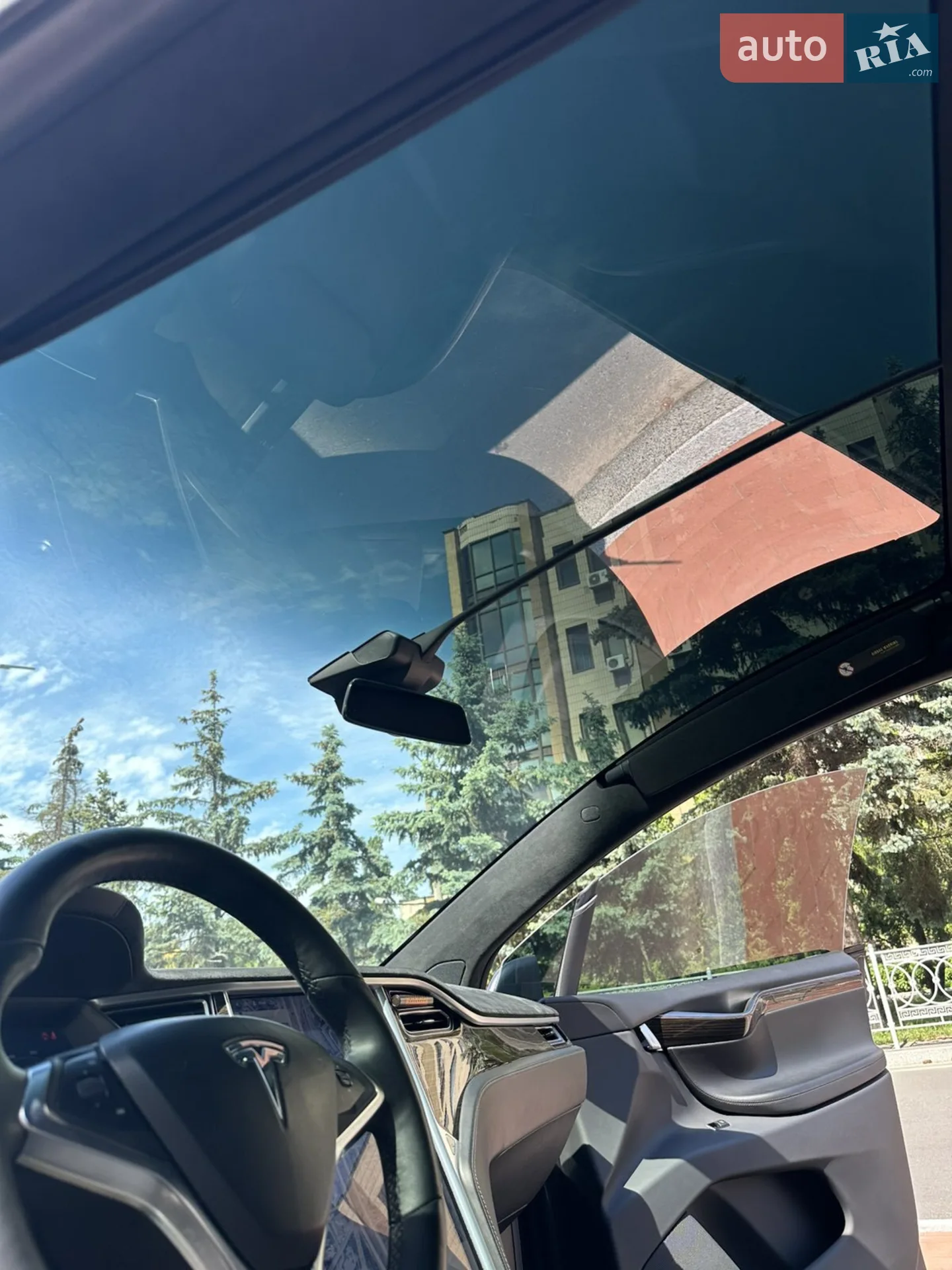 2016 Tesla Model X - мініатюра 29