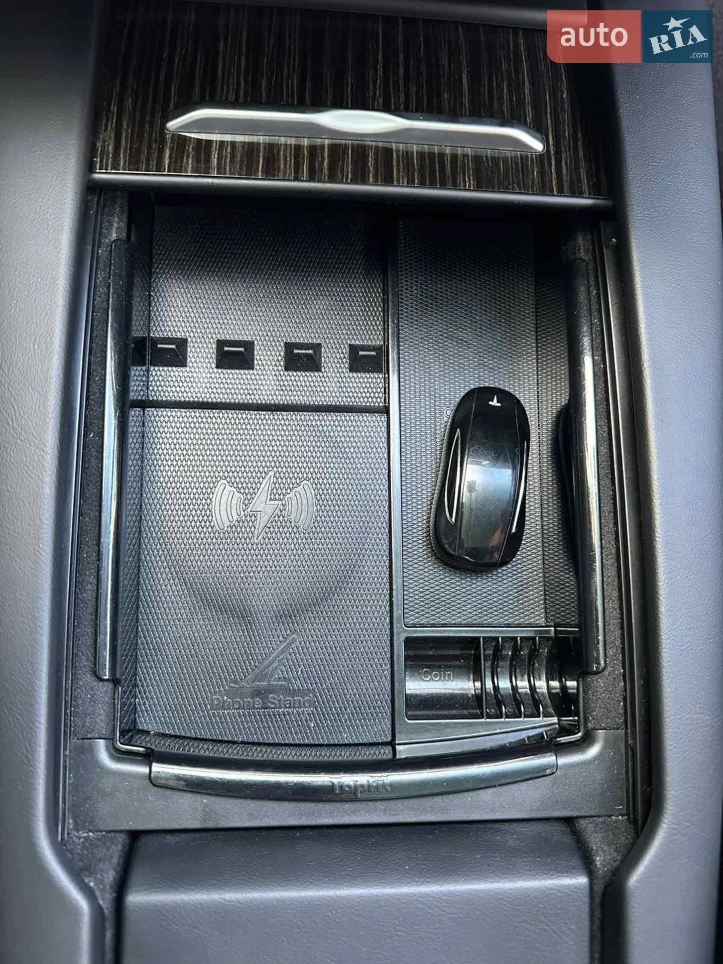 2016 Tesla Model X - мініатюра 33