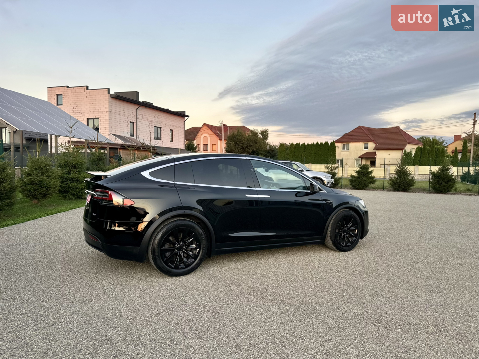 2018 Tesla Model X - мініатюра 8