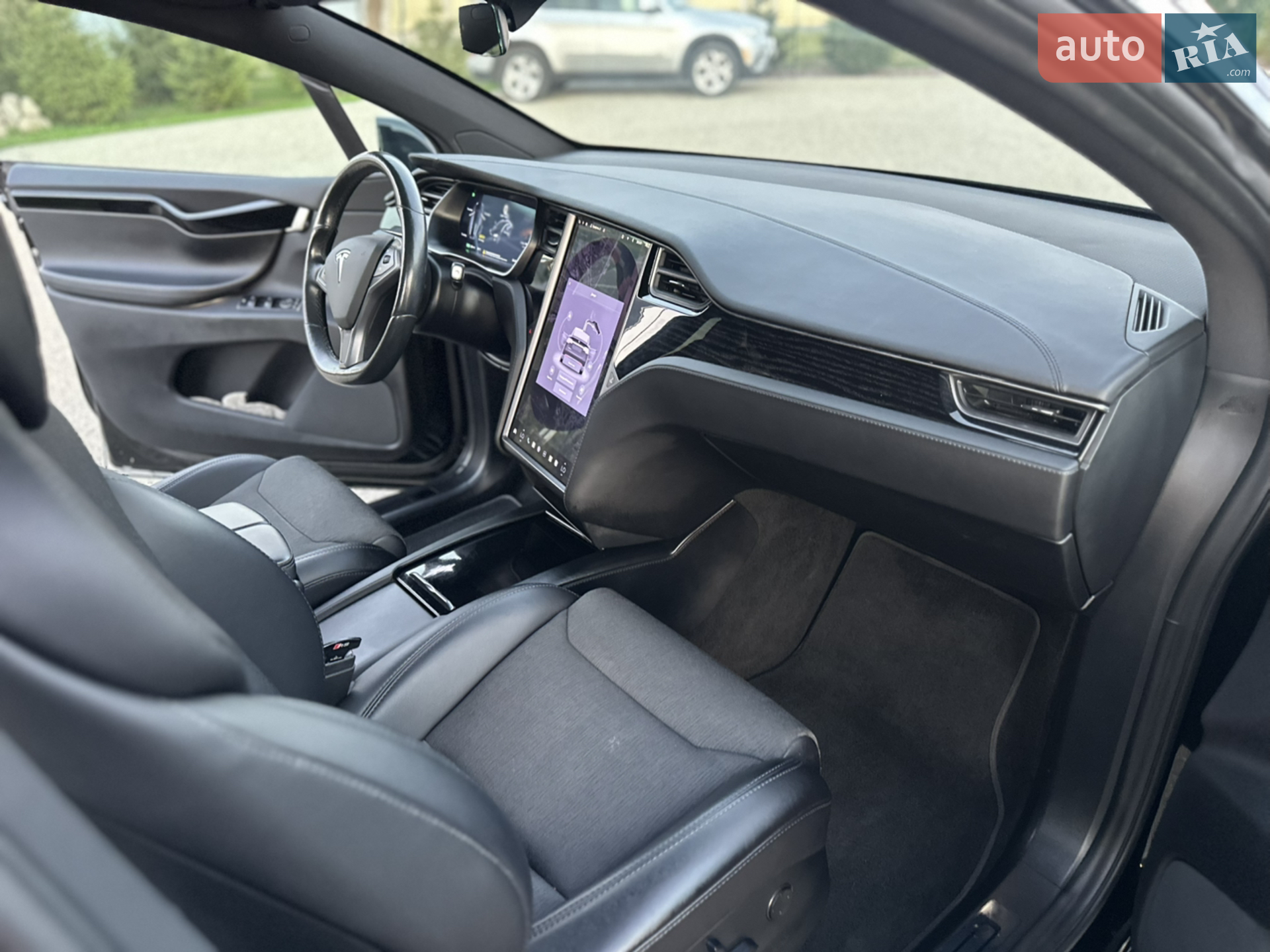 2018 Tesla Model X - мініатюра 19