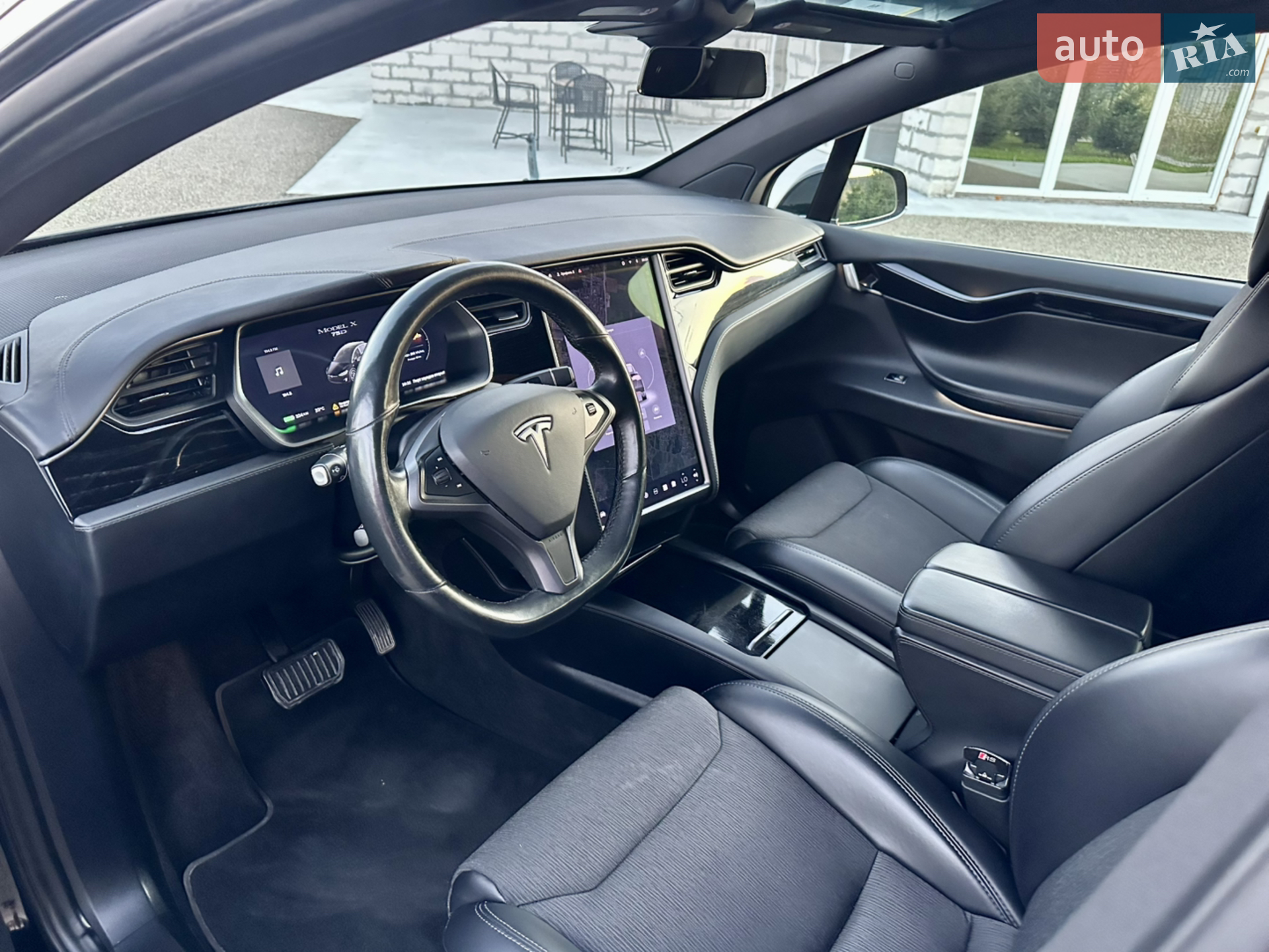 2018 Tesla Model X - мініатюра 18