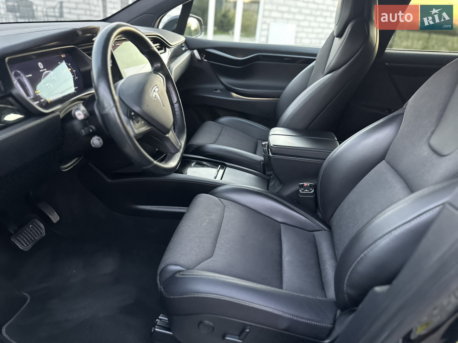2018 Tesla Model X - мініатюра 20