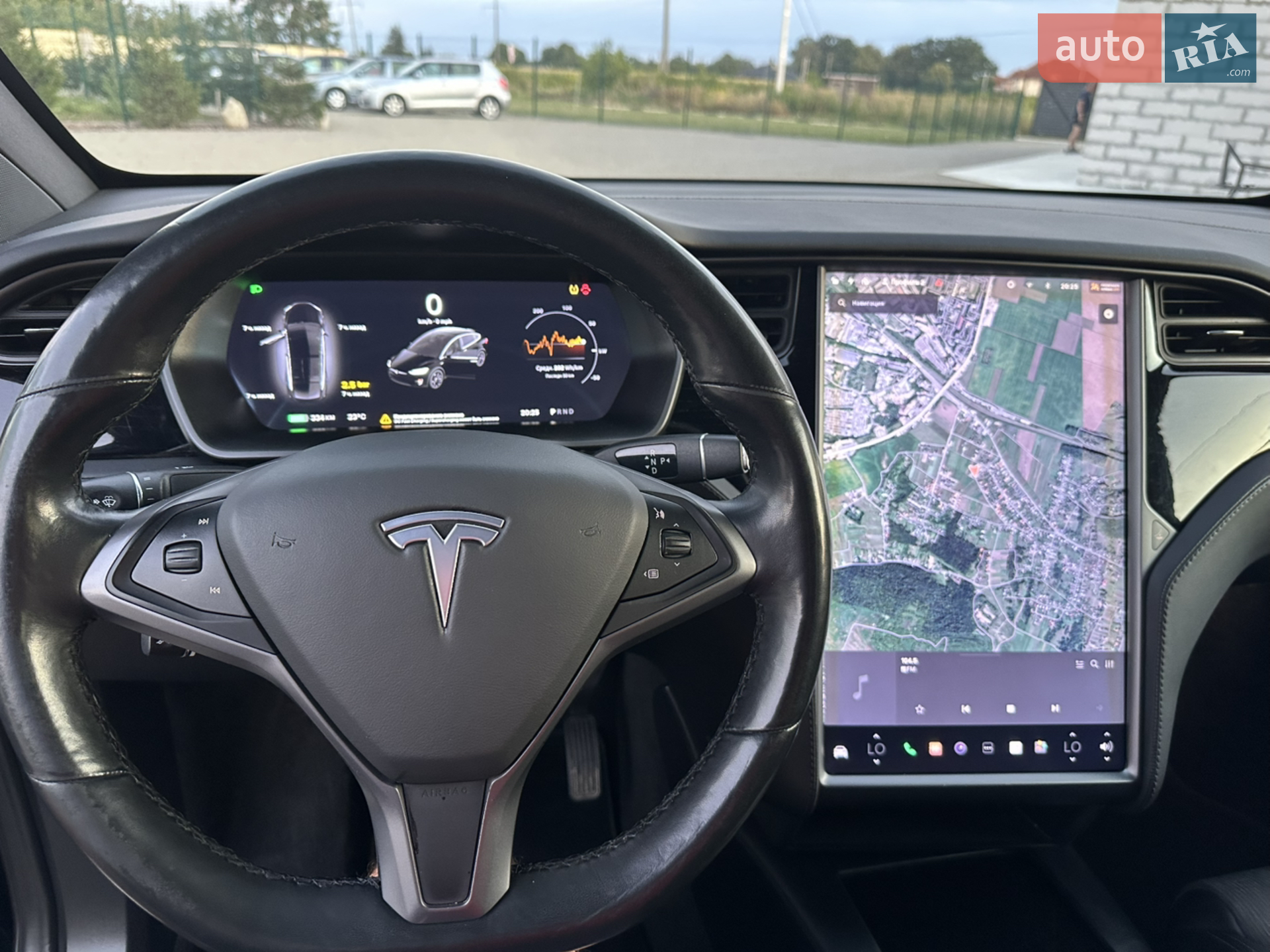 2018 Tesla Model X - мініатюра 21