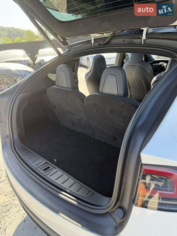 Позашляховик / Кросовер Tesla Model X 2022 в Вінниці фото 29 Позашляховик / Кросовер Tesla Model X 2022 в Вінниці