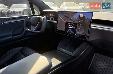 Внедорожник / Кроссовер Tesla Model X 2022 в 