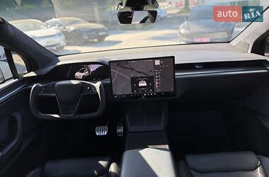 Внедорожник / Кроссовер Tesla Model X 2022 в 