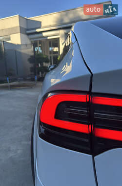 Внедорожник / Кроссовер Tesla Model X 2016 в 