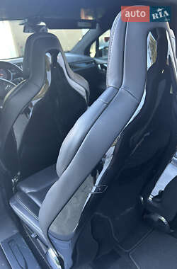 Внедорожник / Кроссовер Tesla Model X 2016 в 