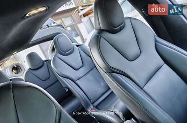 Внедорожник / Кроссовер Tesla Model X 2020 в 