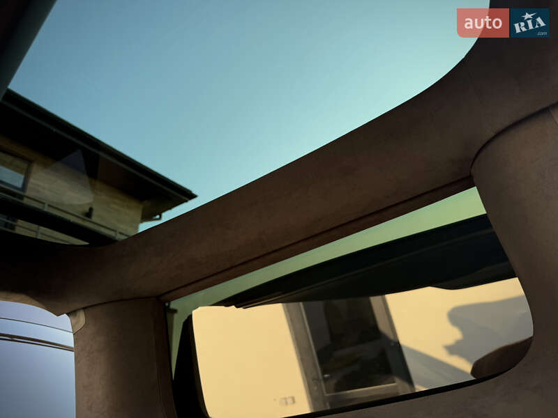 Позашляховик / Кросовер Tesla Model X 2020 в Одесі фото 30 Позашляховик / Кросовер Tesla Model X 2020 в Одесі