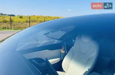 Внедорожник / Кроссовер Tesla Model X 2022 в 