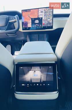 Внедорожник / Кроссовер Tesla Model X 2022 в 