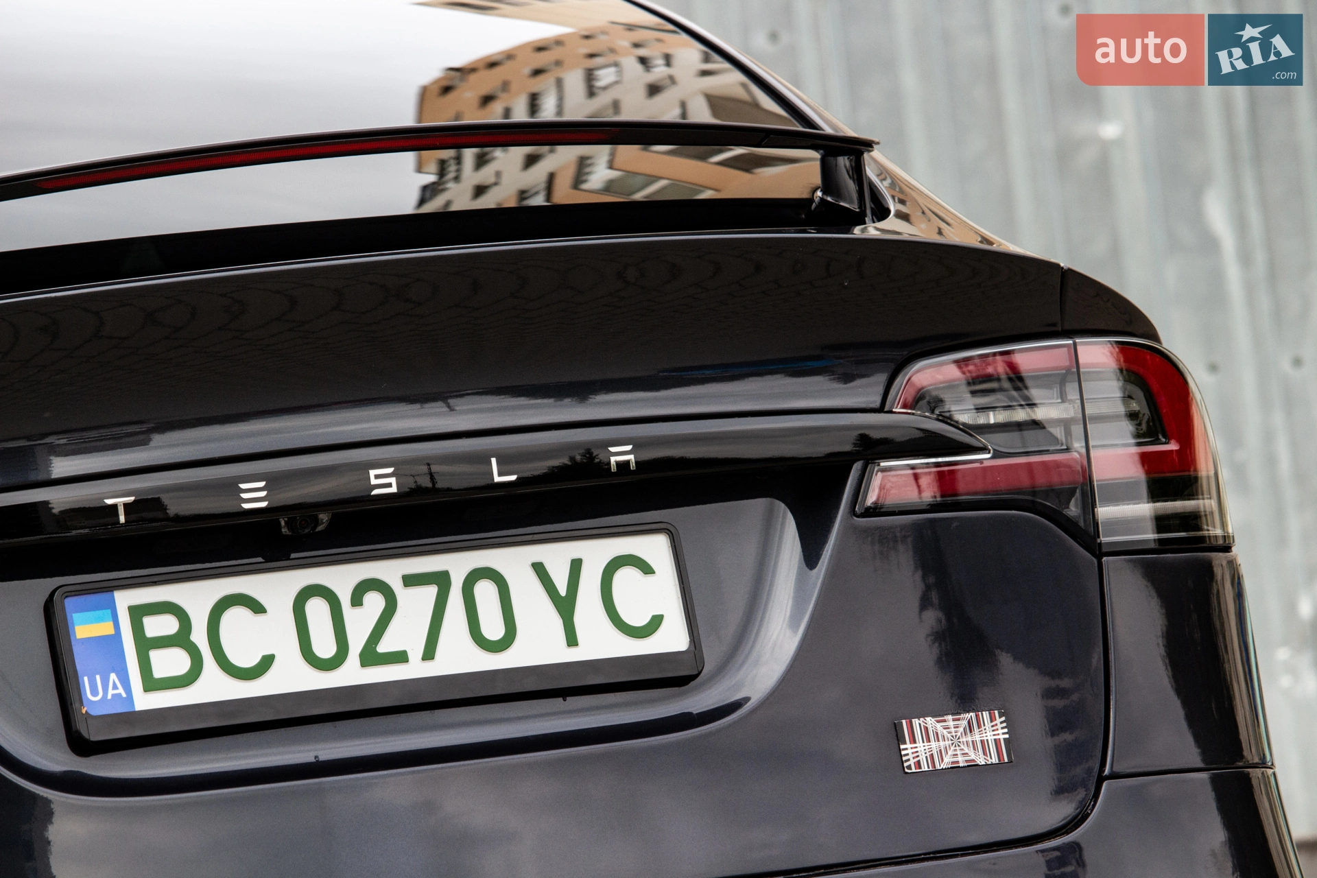 2024 Tesla Model X - мініатюра 16