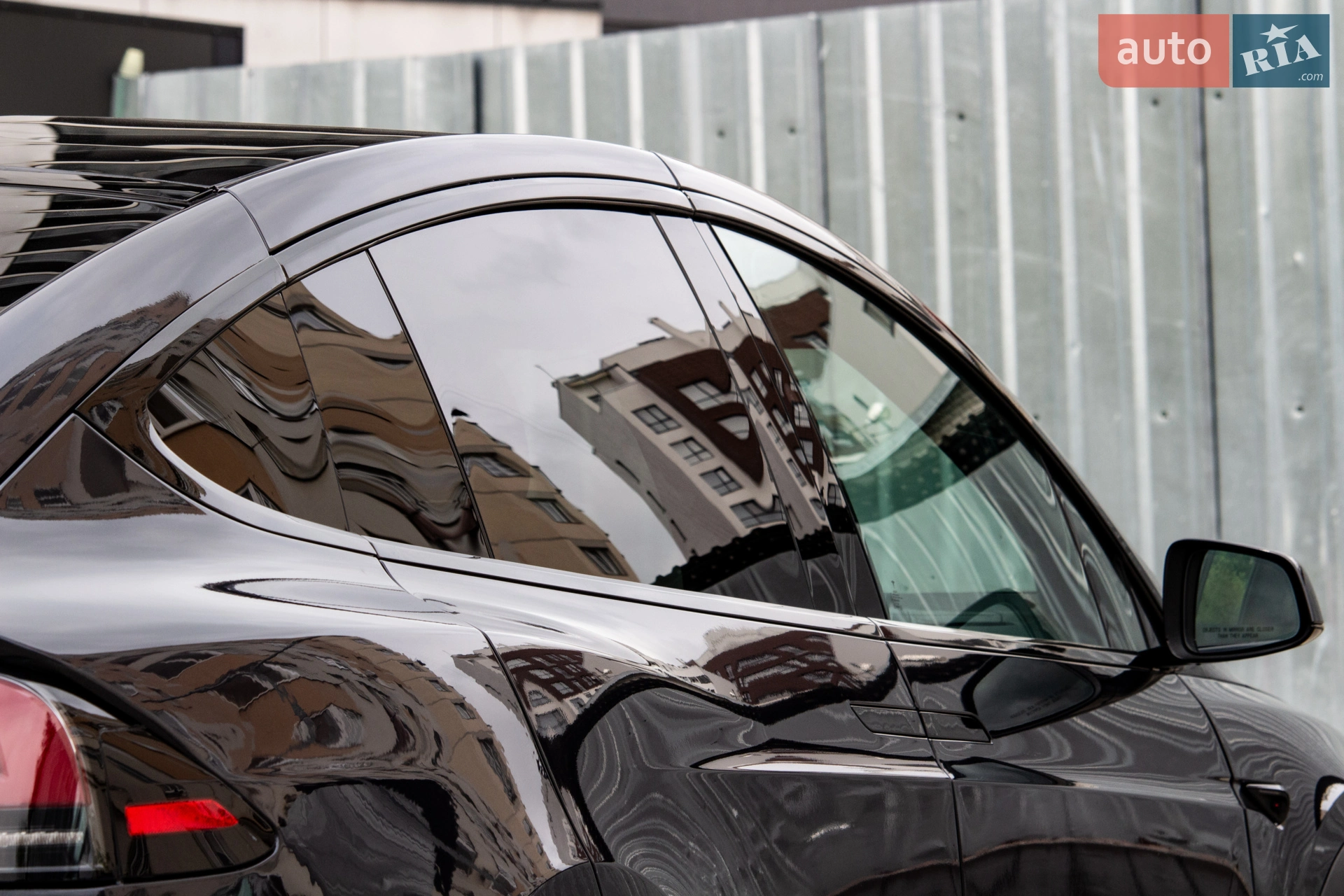 2024 Tesla Model X - мініатюра 23