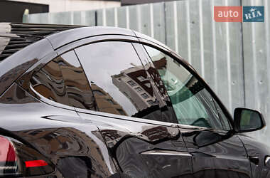 Внедорожник / Кроссовер Tesla Model X 2024 в 