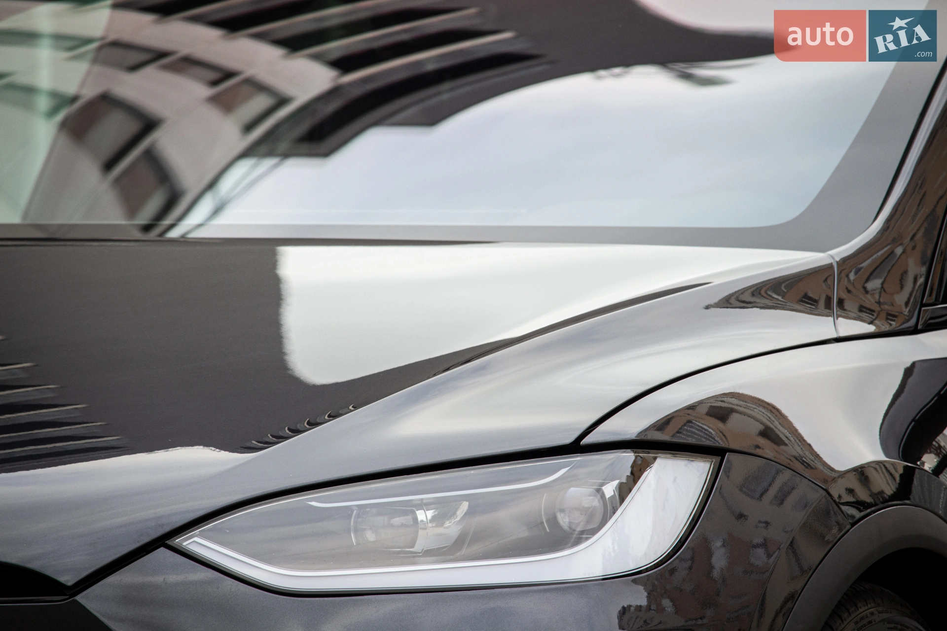 2024 Tesla Model X - мініатюра 21