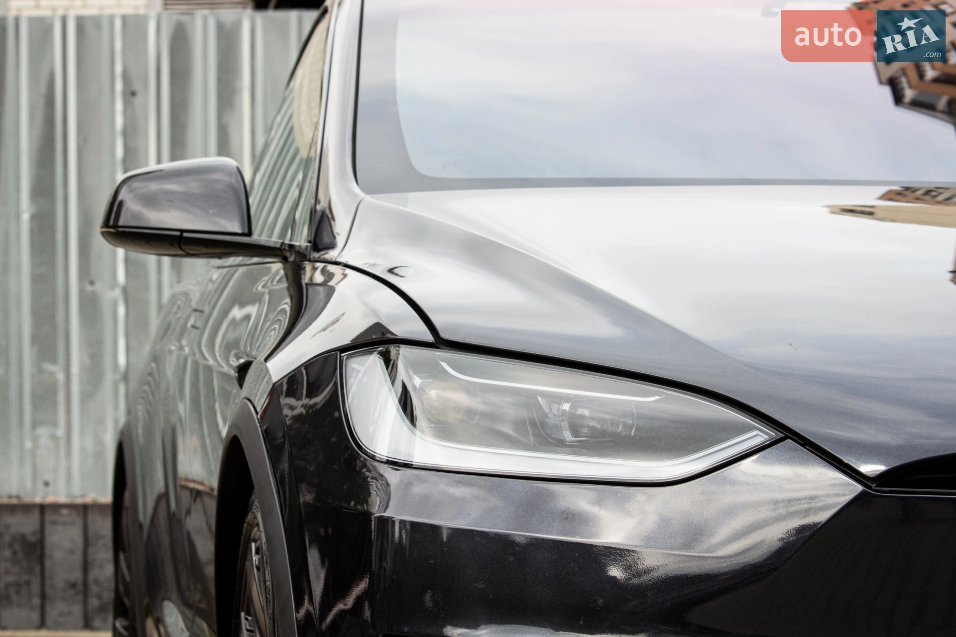 2024 Tesla Model X - мініатюра 19