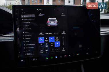 Внедорожник / Кроссовер Tesla Model X 2024 в 