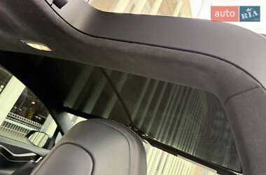 Внедорожник / Кроссовер Tesla Model X 2020 в 