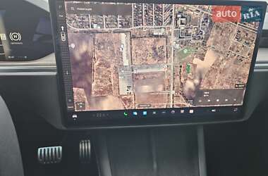 Внедорожник / Кроссовер Tesla Model X 2022 в 
