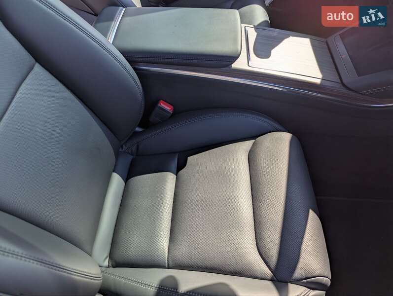 Внедорожник / Кроссовер Tesla Model X 2022 в Одессе