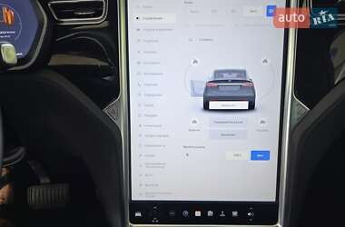 Внедорожник / Кроссовер Tesla Model X 2019 в 