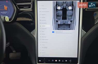 Внедорожник / Кроссовер Tesla Model X 2019 в 
