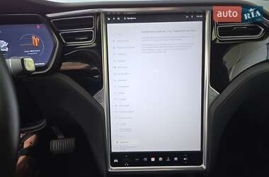 Внедорожник / Кроссовер Tesla Model X 2019 в 