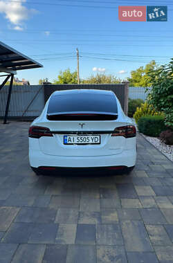Внедорожник / Кроссовер Tesla Model X 2020 в 