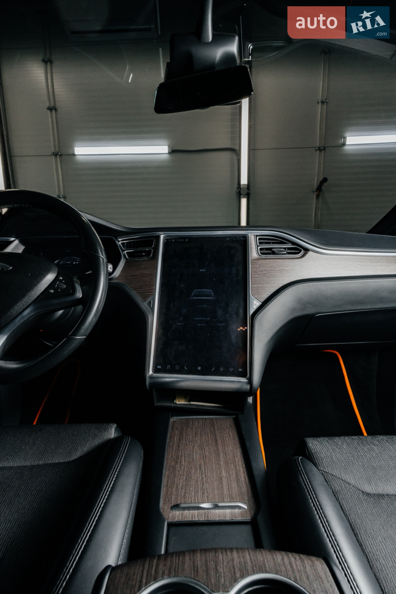 2017 Tesla Model X - мініатюра 9