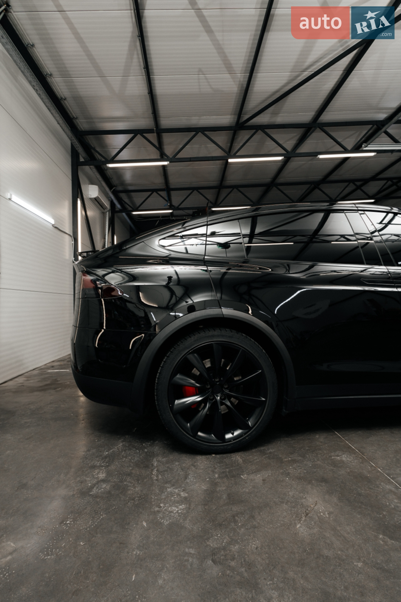 2017 Tesla Model X - мініатюра 28