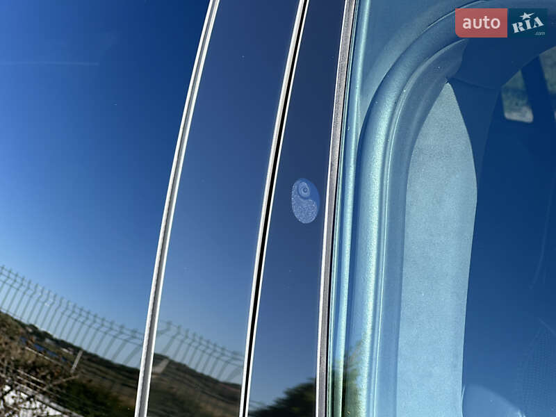 Позашляховик / Кросовер Tesla Model X 2016 в Вінниці