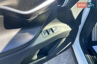 Внедорожник / Кроссовер Tesla Model X 2016 в 