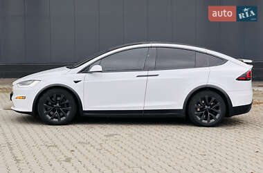 Внедорожник / Кроссовер Tesla Model X 2022 в 