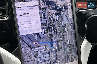 Внедорожник / Кроссовер Tesla Model X 2019 в 