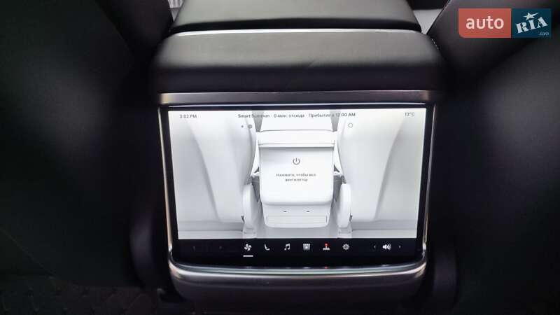 Позашляховик / Кросовер Tesla Model X 2023 в Новояворівську