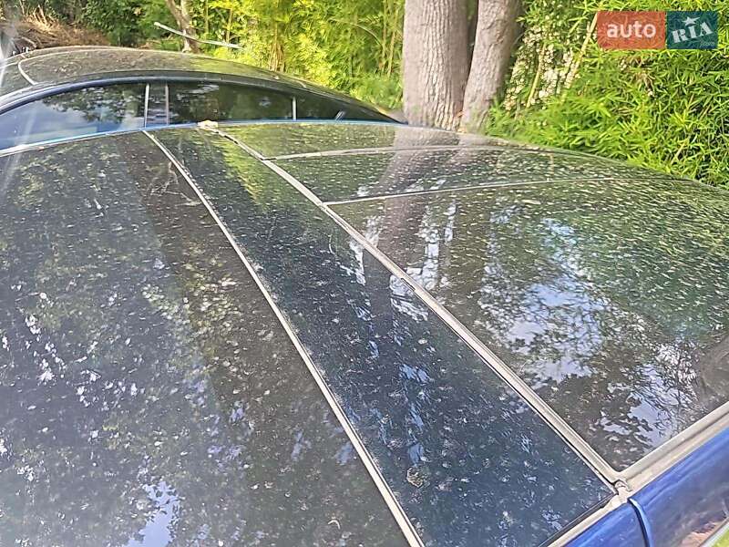 Внедорожник / Кроссовер Tesla Model X 2018 в Киеве фото 10 Внедорожник / Кроссовер Tesla Model X 2018 в Киеве