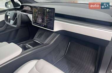 Внедорожник / Кроссовер Tesla Model X 2022 в 