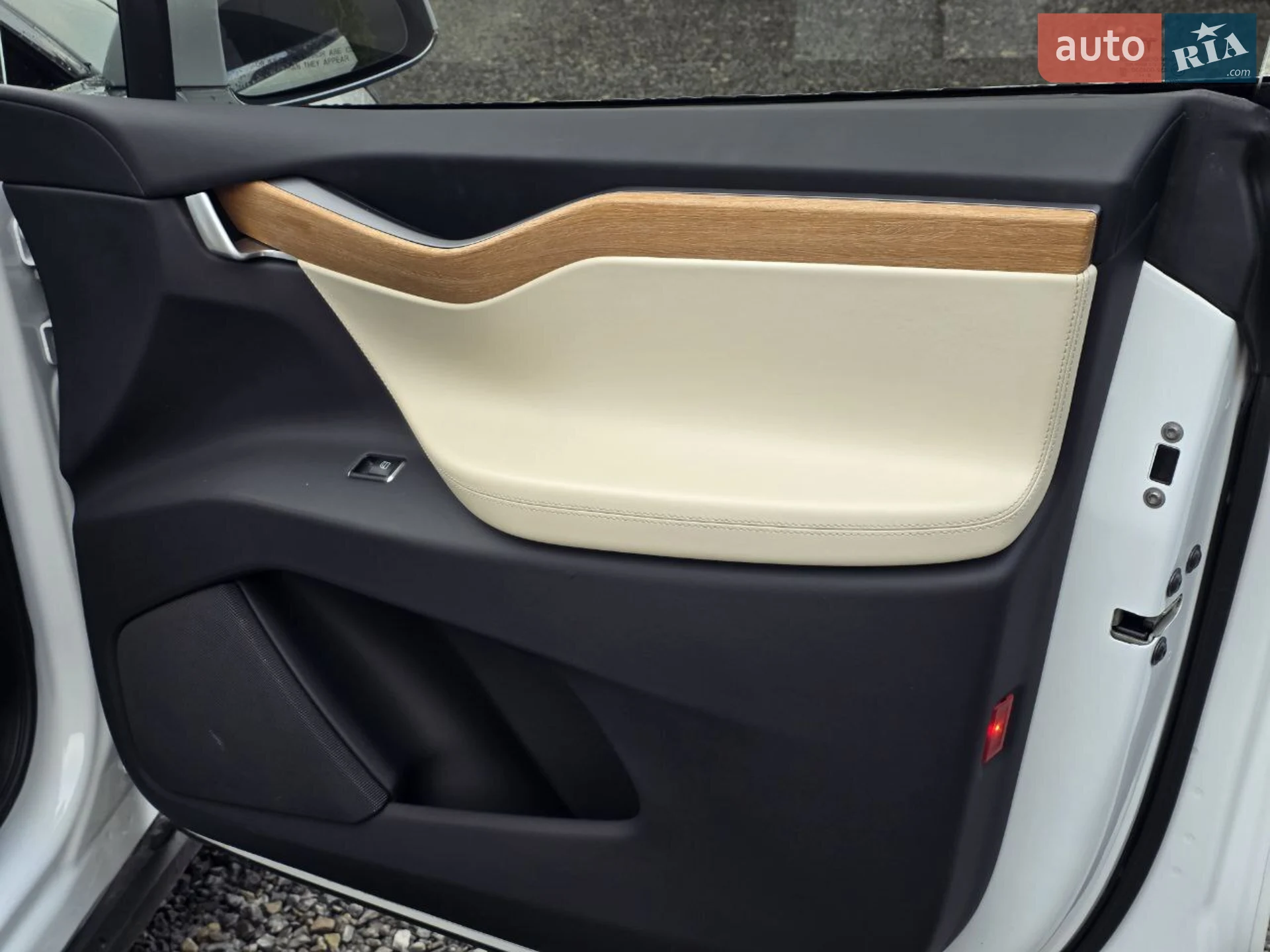 2020 Tesla Model X - мініатюра 6
