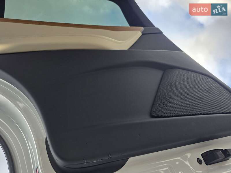 Внедорожник / Кроссовер Tesla Model X 2020 в Тернополе фото 12 Внедорожник / Кроссовер Tesla Model X 2020 в Тернополе