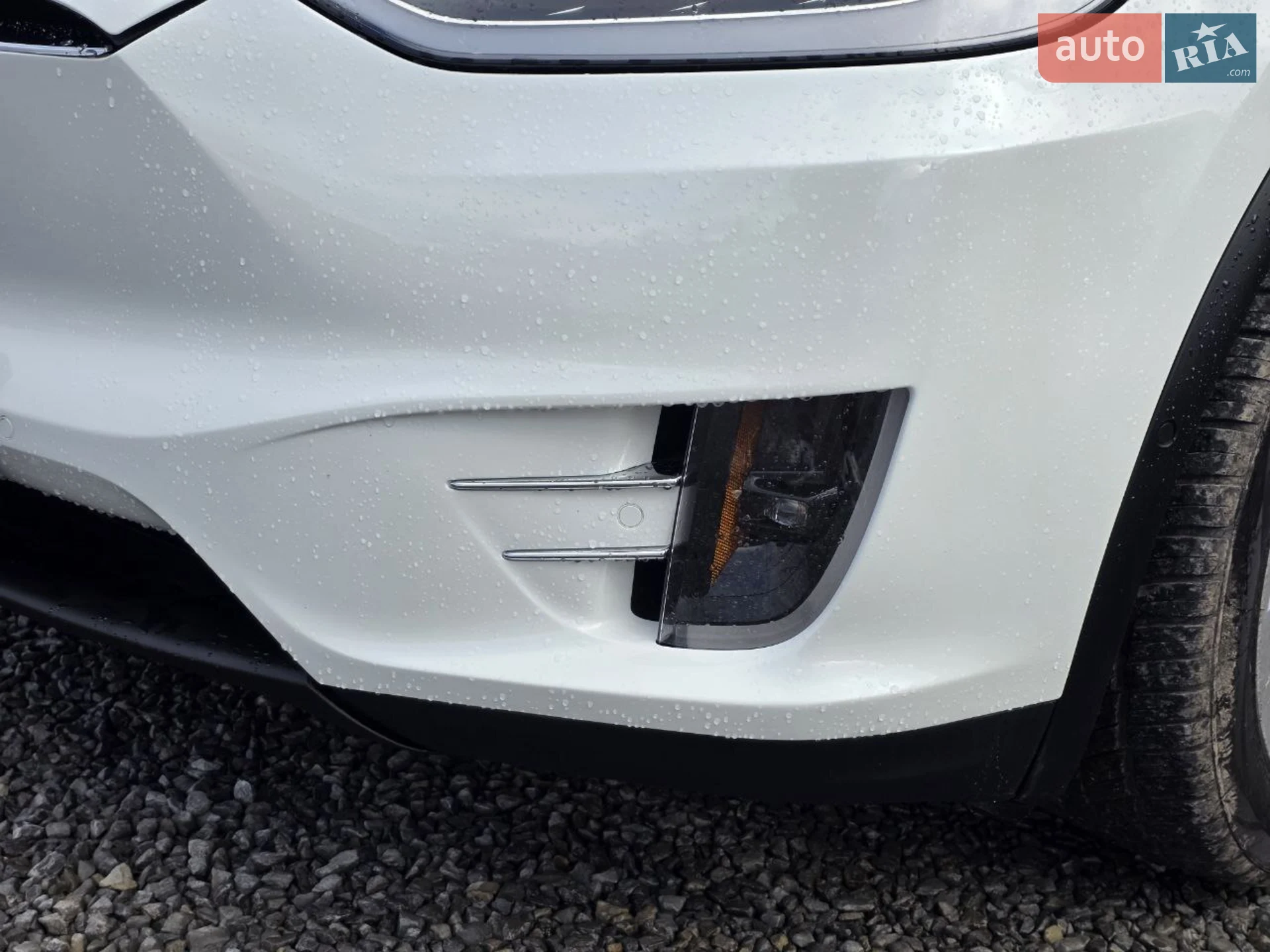 2020 Tesla Model X - мініатюра 20