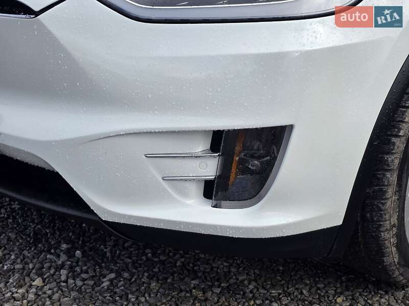 Внедорожник / Кроссовер Tesla Model X 2020 в Тернополе фото 20 Внедорожник / Кроссовер Tesla Model X 2020 в Тернополе