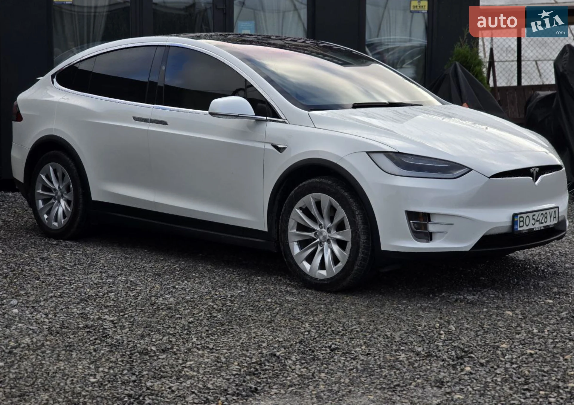 2020 Tesla Model X - мініатюра 22