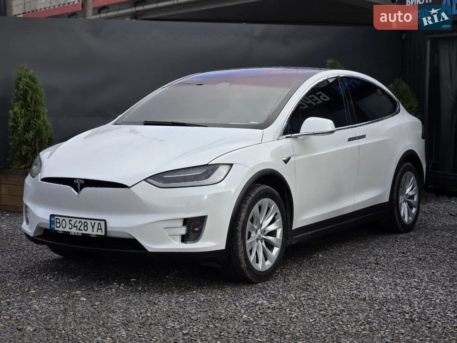 2020 Tesla Model X - мініатюра 29