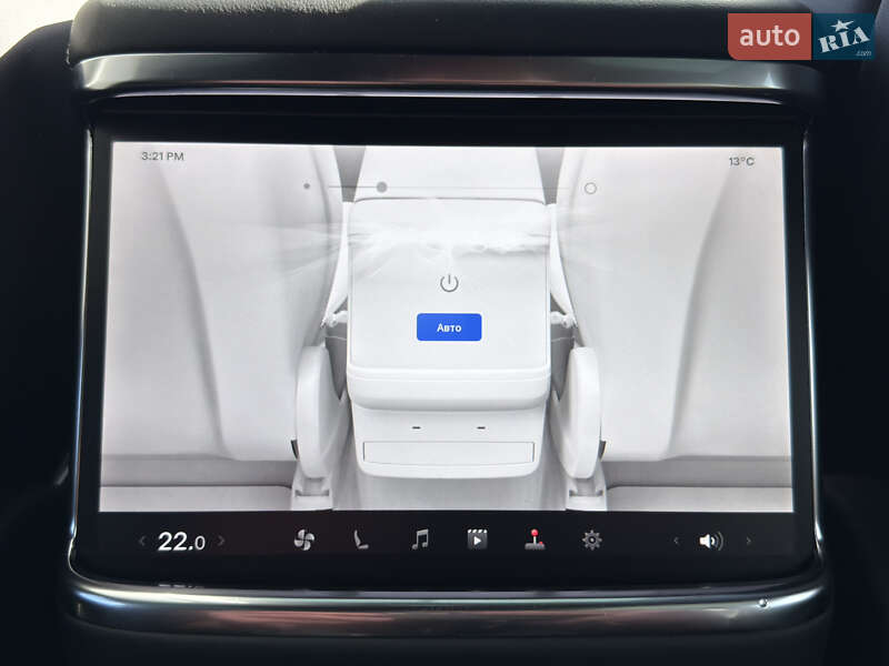 Позашляховик / Кросовер Tesla Model X 2022 в Чернівцях фото 32 Позашляховик / Кросовер Tesla Model X 2022 в Чернівцях