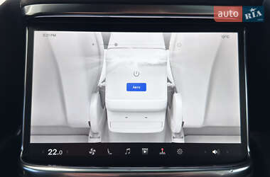 Внедорожник / Кроссовер Tesla Model X 2022 в 