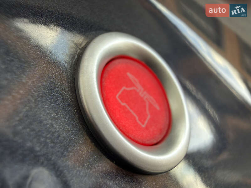 Позашляховик / Кросовер Tesla Model X 2022 в Чернівцях фото 65 Позашляховик / Кросовер Tesla Model X 2022 в Чернівцях