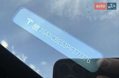 Внедорожник / Кроссовер Tesla Model X 2022 в 