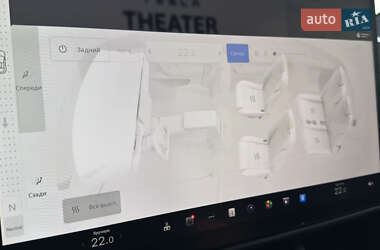 Внедорожник / Кроссовер Tesla Model X 2022 в 